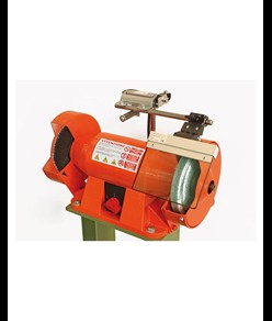 Riparo per Molatrice ed Affilatrice